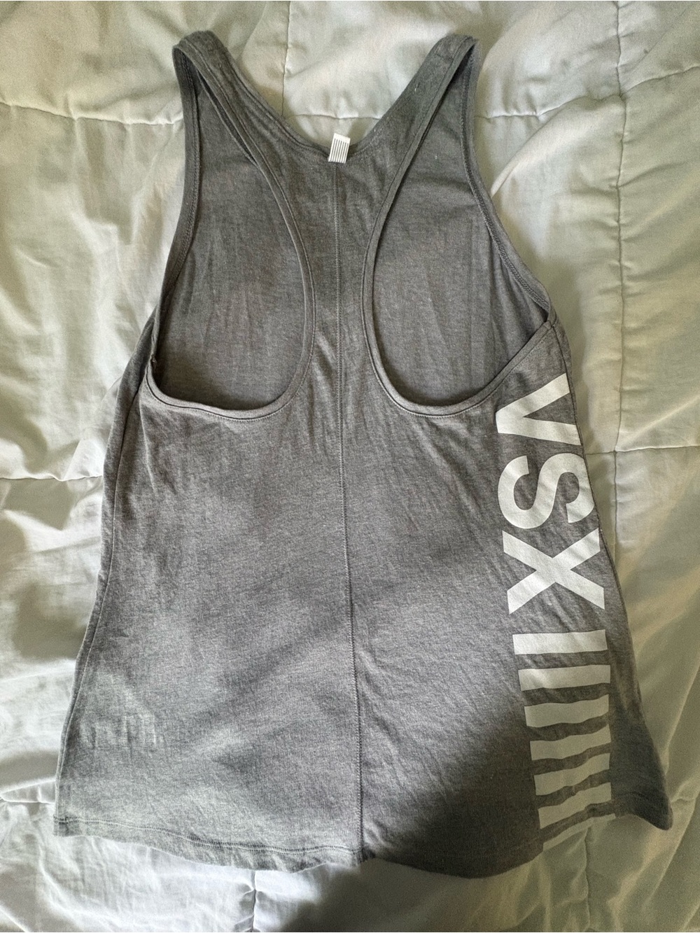 2015 Victoria’s Secret Sport Tank Top